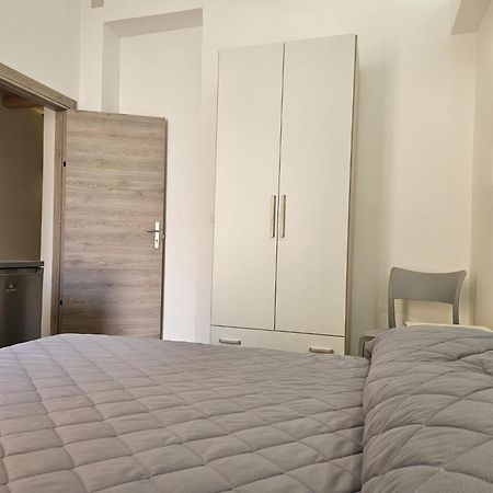 Bed and Breakfast La Casa Di Nina Palermo Exterior foto