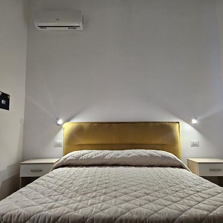 Bed and Breakfast La Casa Di Nina Palermo Exterior foto