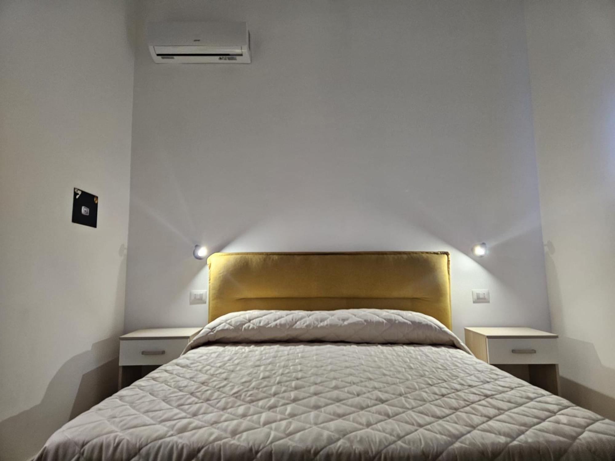 Bed and Breakfast La Casa Di Nina Palermo Exterior foto