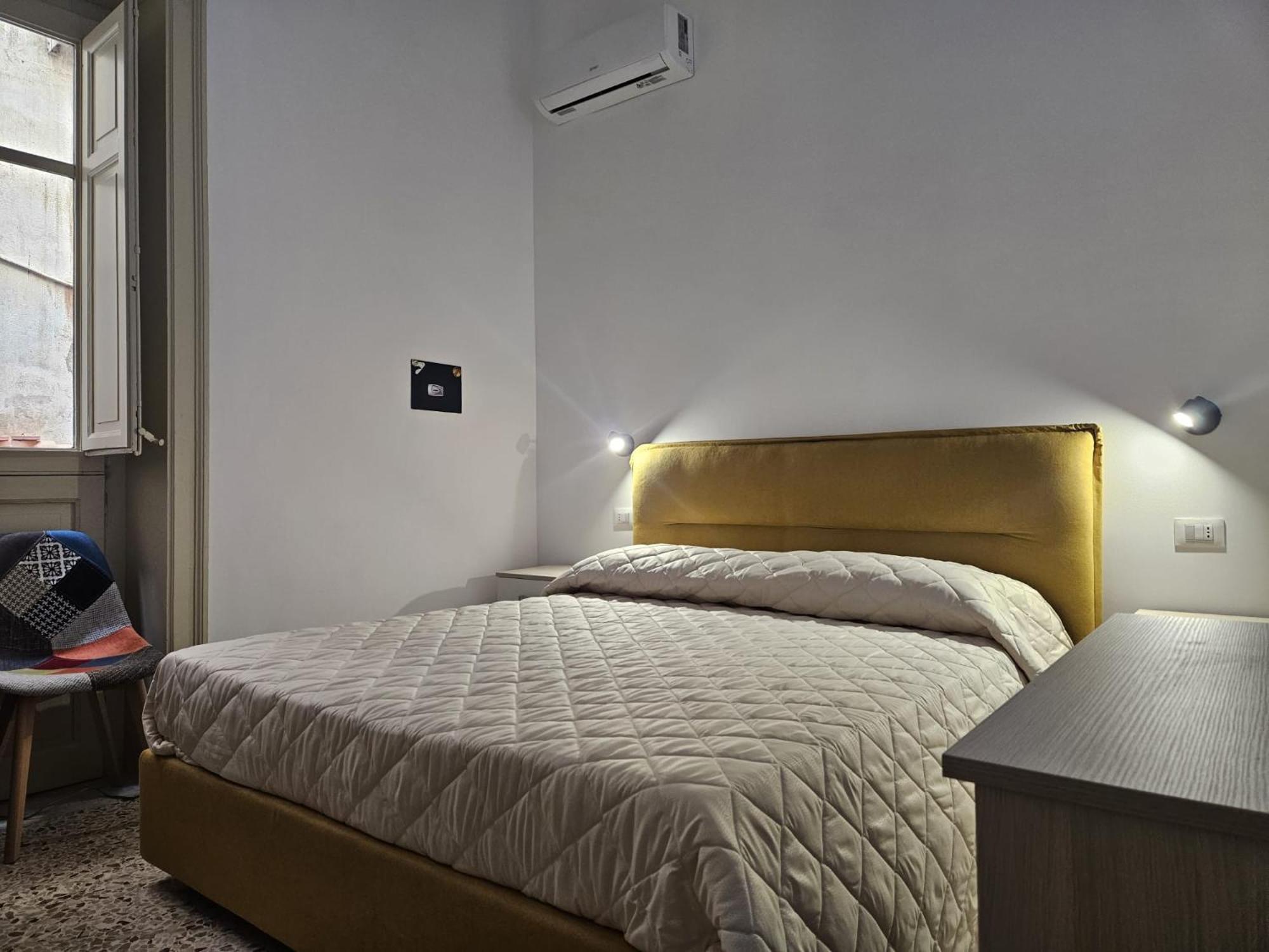 Bed and Breakfast La Casa Di Nina Palermo Exterior foto